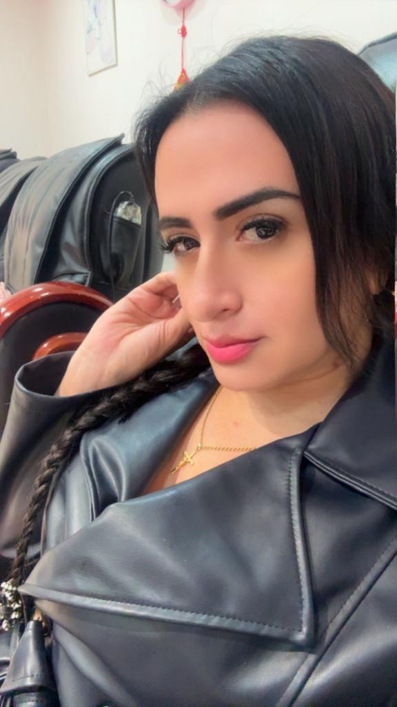 Transexual en Alicante: 