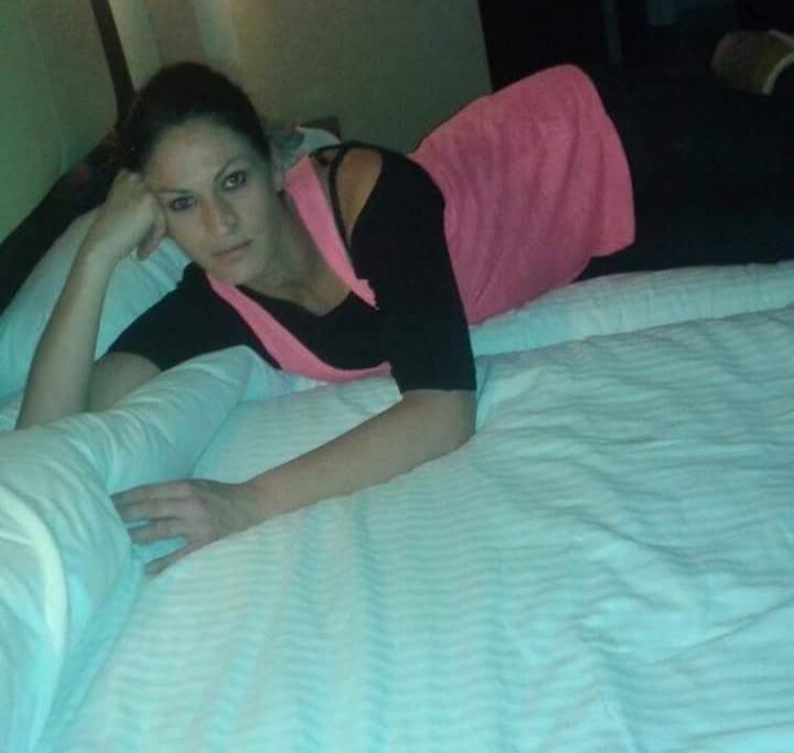 Chica busca chico en Tenerife: 