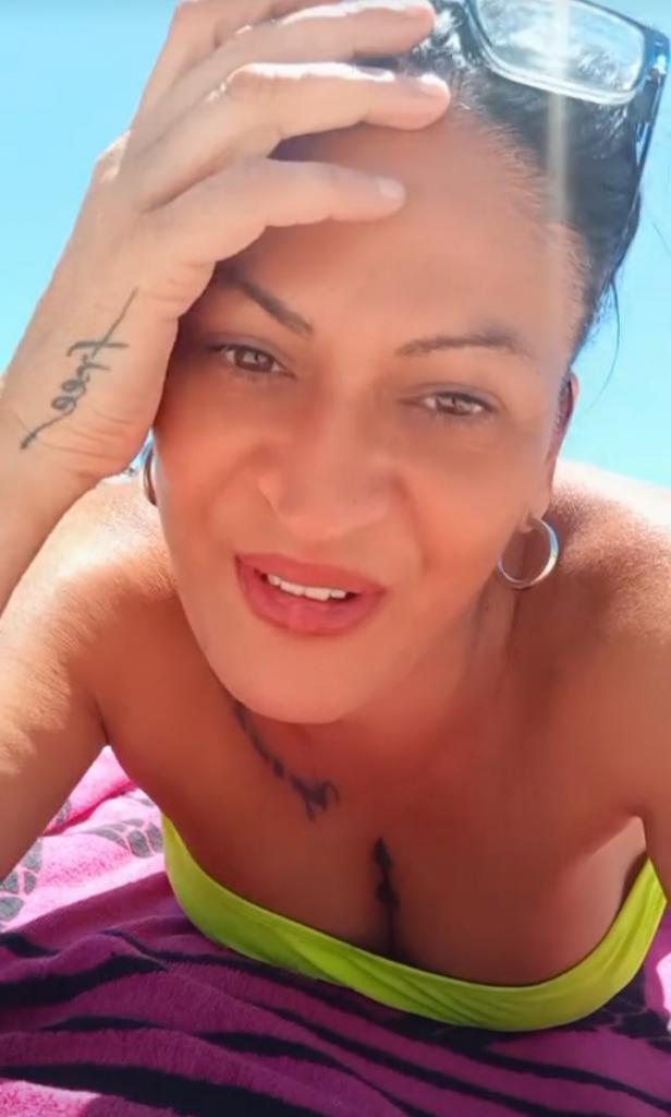 Chica busca chico en Tenerife: 