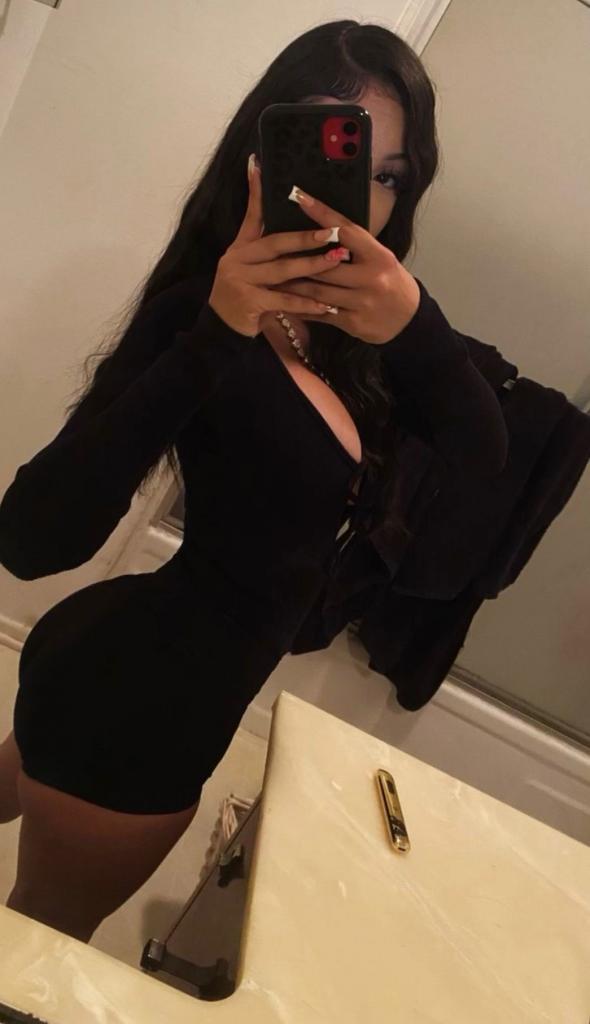 Chica busca chico en Málaga: 