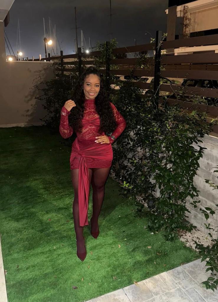 Chica busca chico en Alicante: 