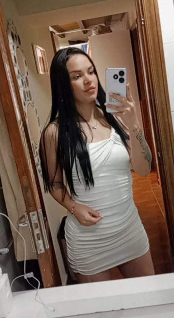 Chica busca chico en Tenerife: Chica busca chico