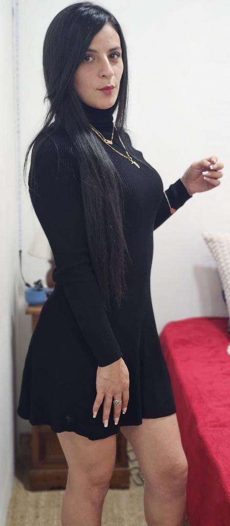 Chica busca chico en Barcelona: 