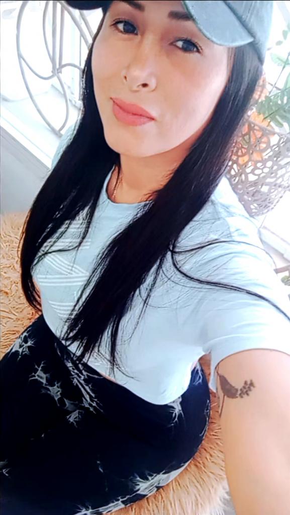 Chica busca chico en Jaén: 