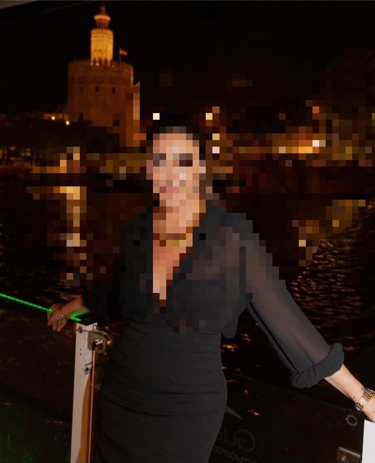 Chica busca chico en Lugo: 