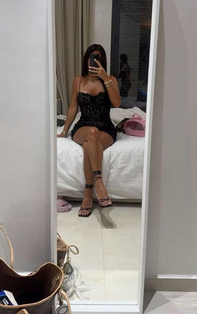 Chica busca chico en Málaga: 