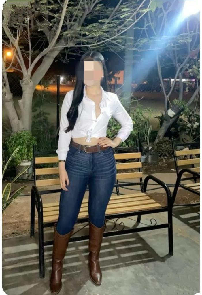 Chica busca chico en La Coruña: 