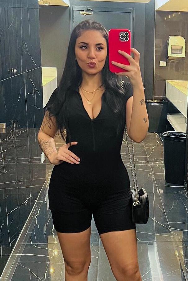 Chica busca chico en Alicante: 