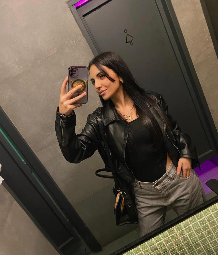 Chica busca chico en Alicante: 