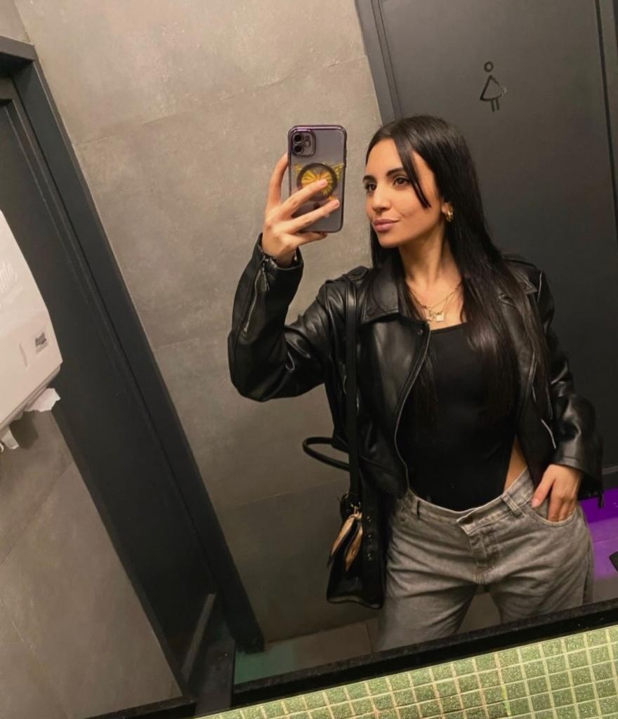 Chica busca chico en Alicante: 