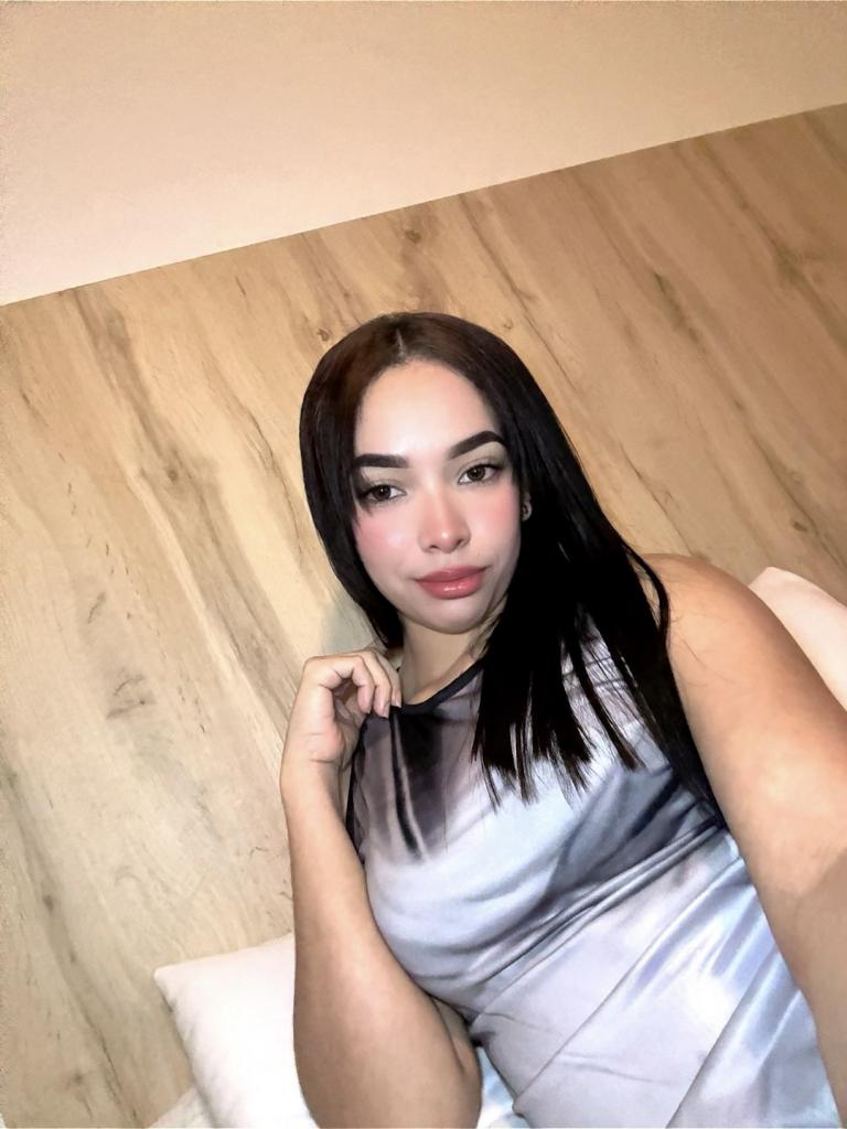 Chica busca chico en Las Palmas: 