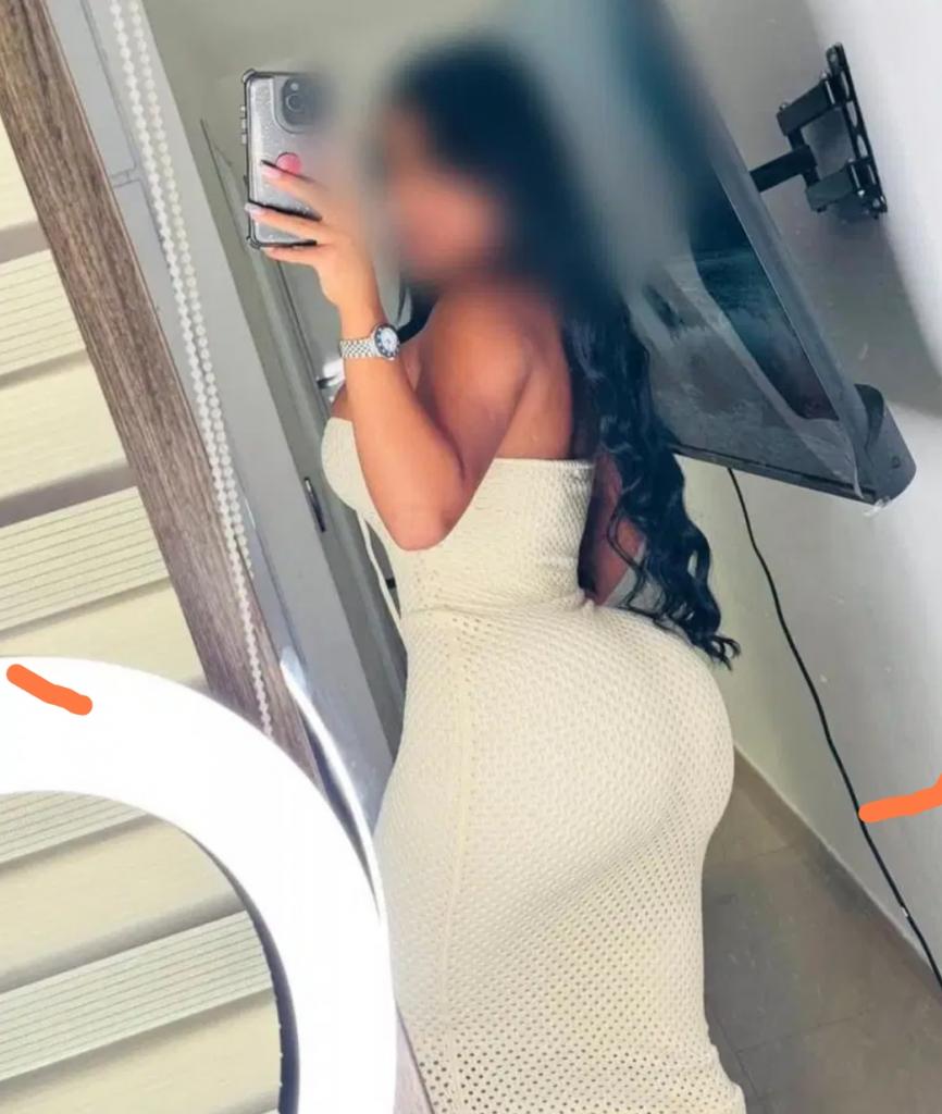 Chica busca chico en Sevilla: 