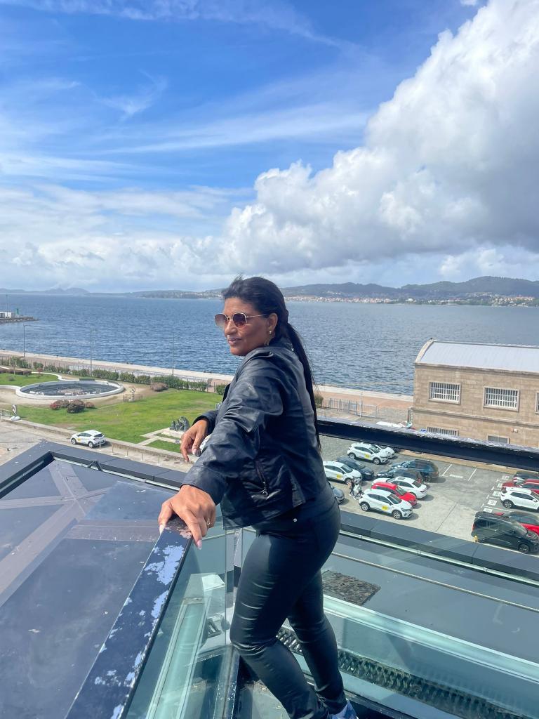 Chica busca chico en Pontevedra: 