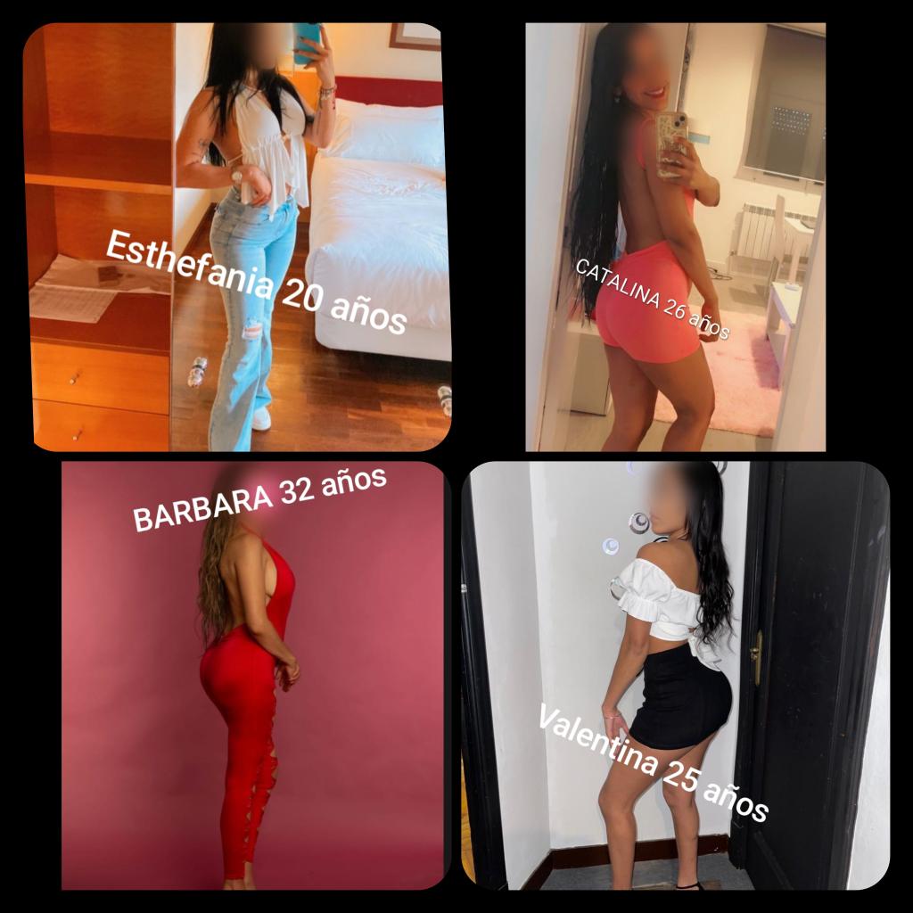 Chica busca chico en Toledo: Chica busca chico