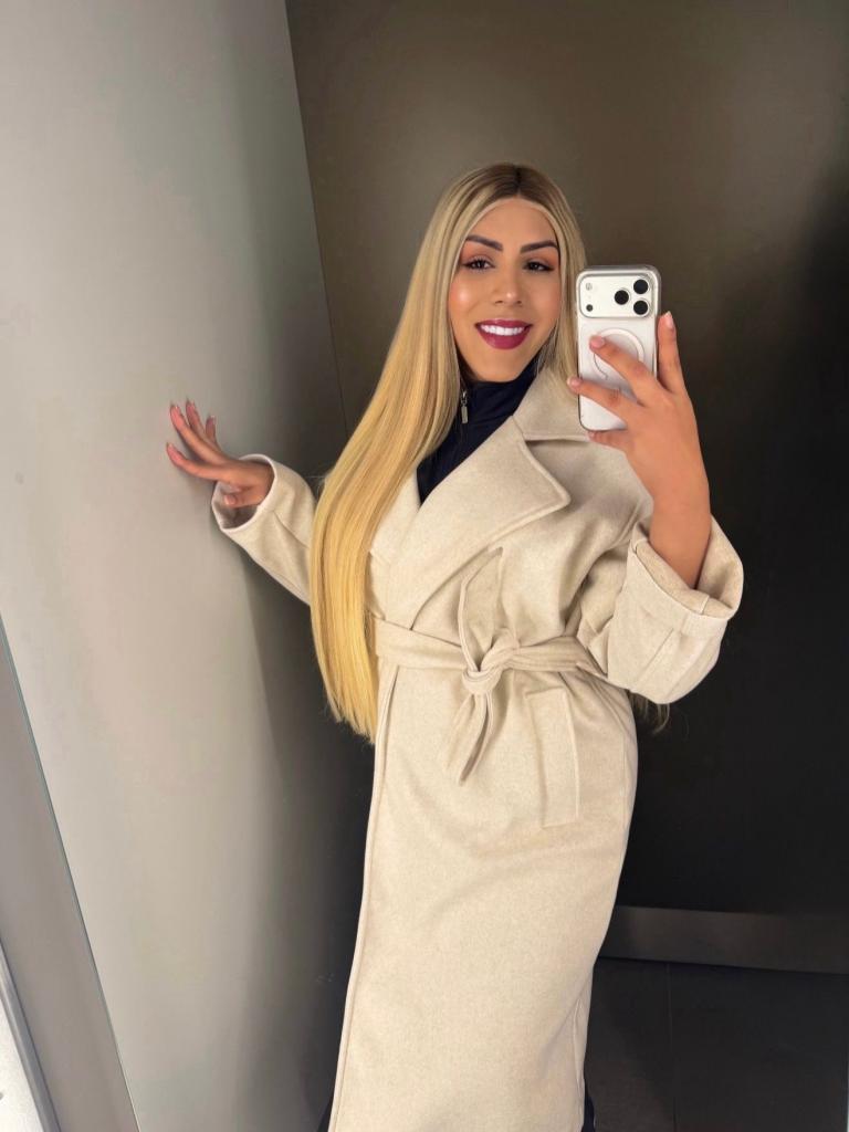 Transexual en La Coruña: 