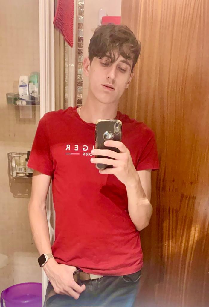 Chico busca chica en Barcelona: 