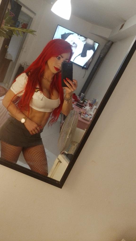 Travesti en Pontevedra: 