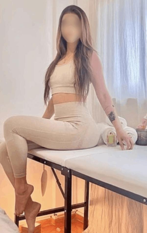 Chica busca chico en Salamanca: 