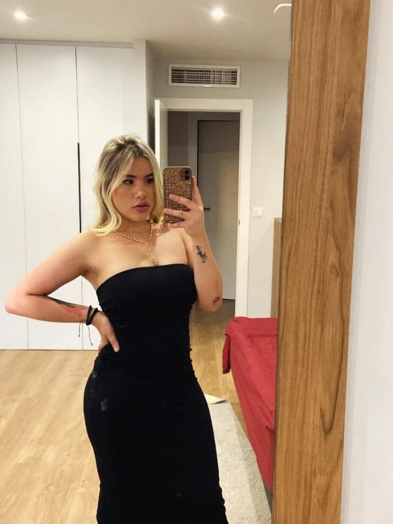 Chica busca chico en Ciudad Real: 