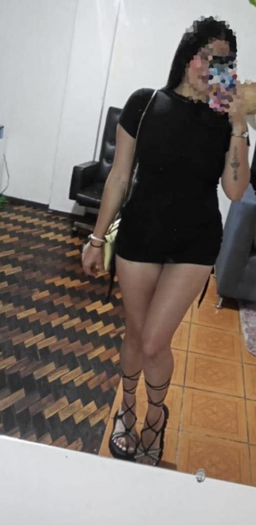 Chica busca chico en Barcelona: 