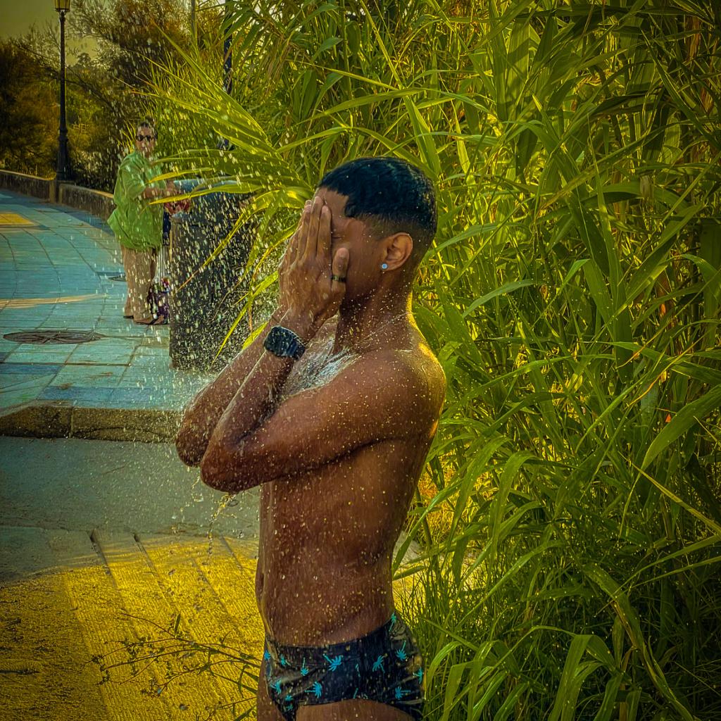 Chico busca chica en Pontevedra: 