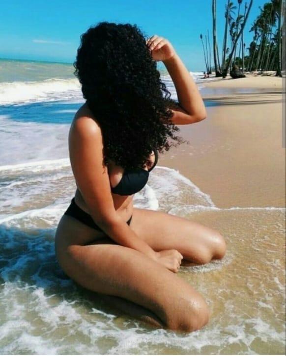 Chica busca chico en Málaga: 