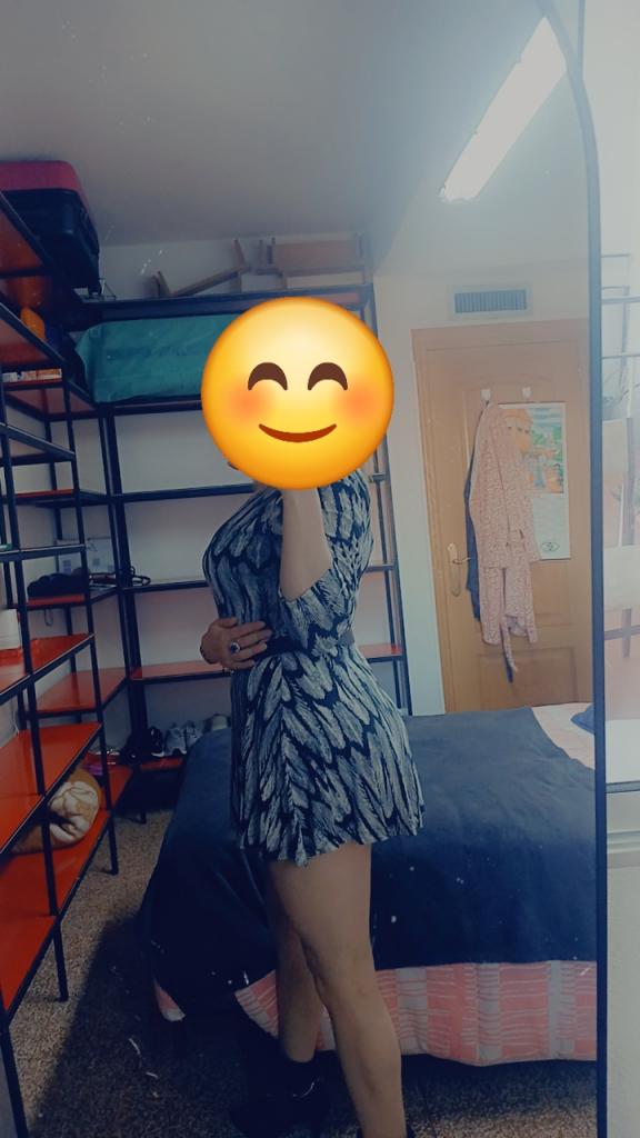 Chica busca chico en Valladolid: 