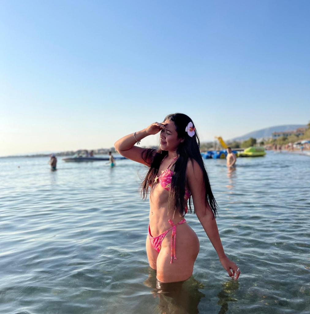 Chica busca chico en Las Palmas: 