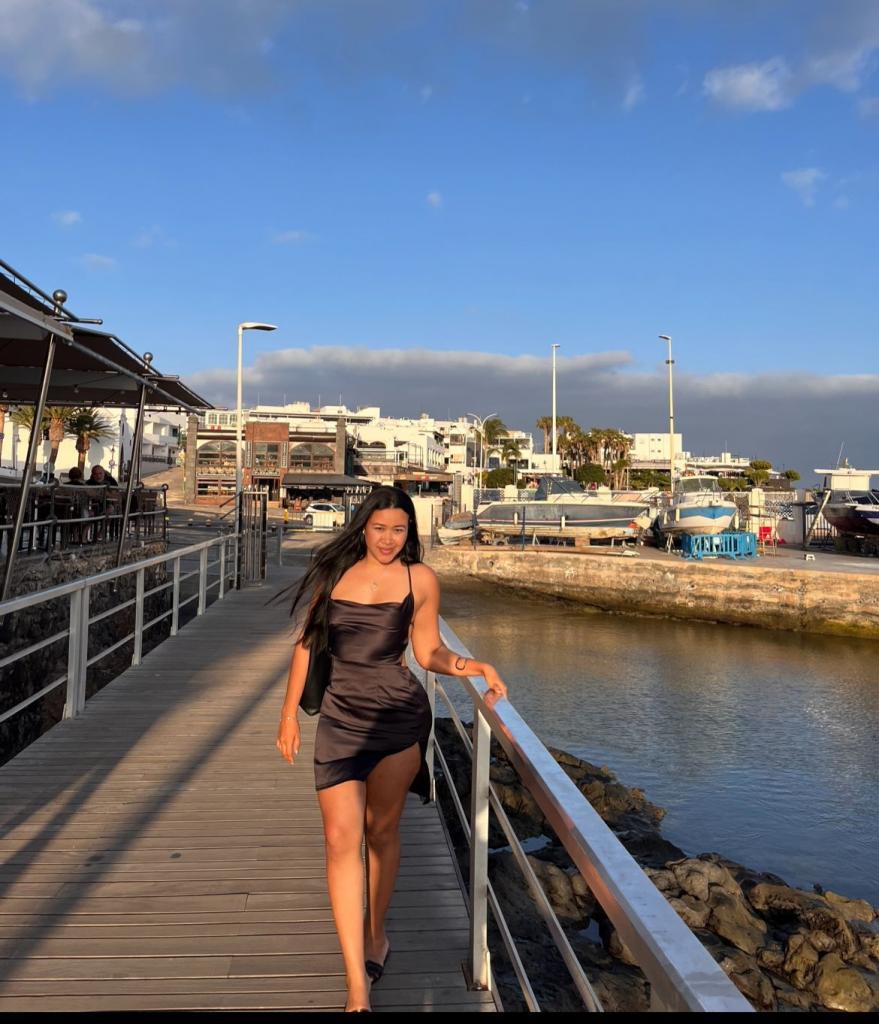 Chica busca chico en Las Palmas: 