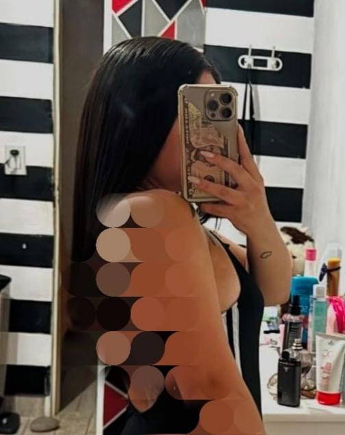 Chica busca chico en Almería: 