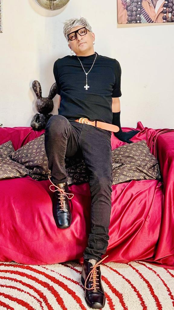 Chico busca chica en Barcelona: 