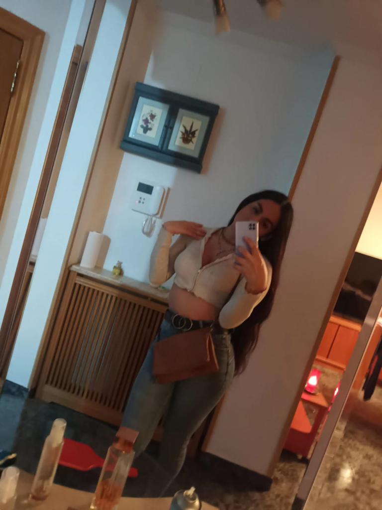 Transexual en Albacete: 