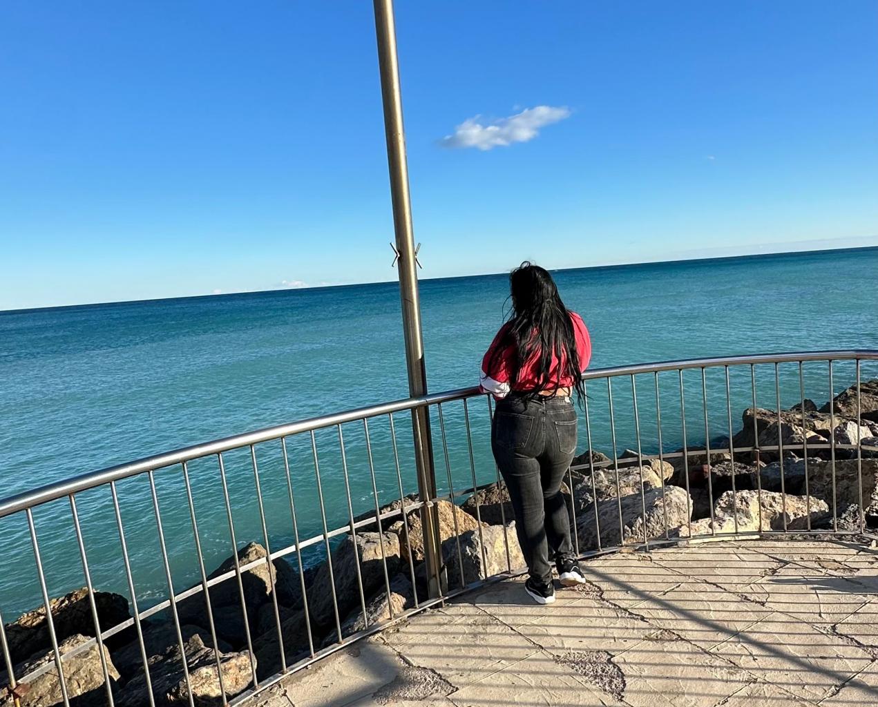 Chica busca chico en Alicante: 