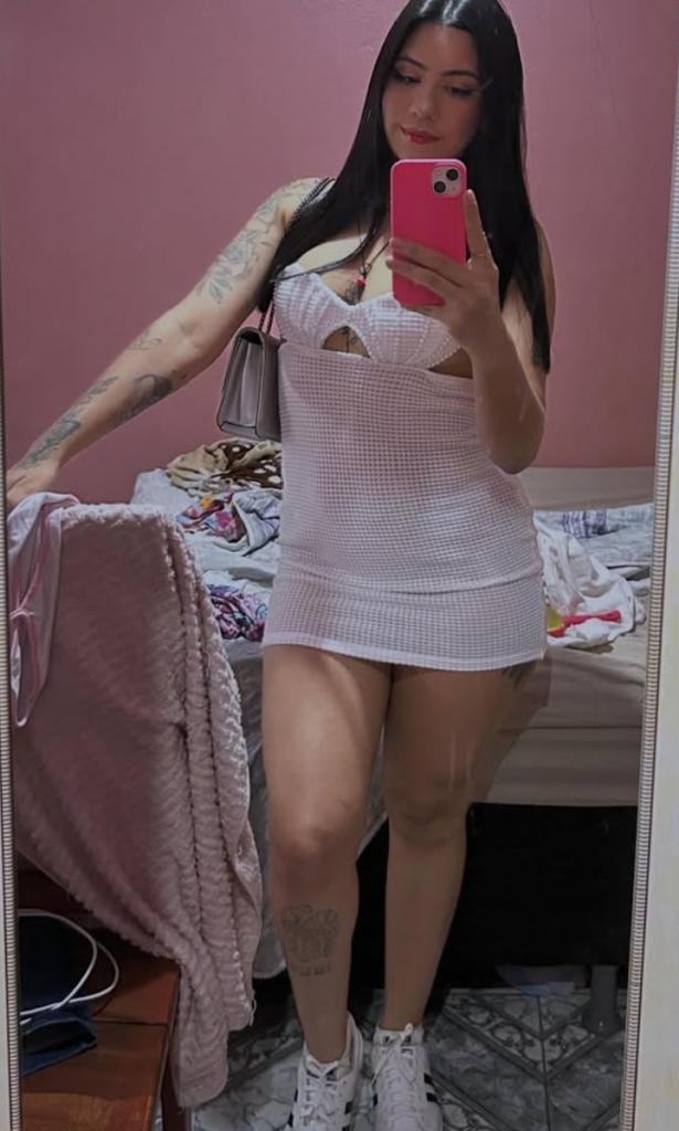 Chica busca chico en Las Palmas: 