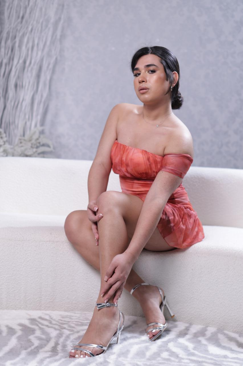 Travesti en Zaragoza: 