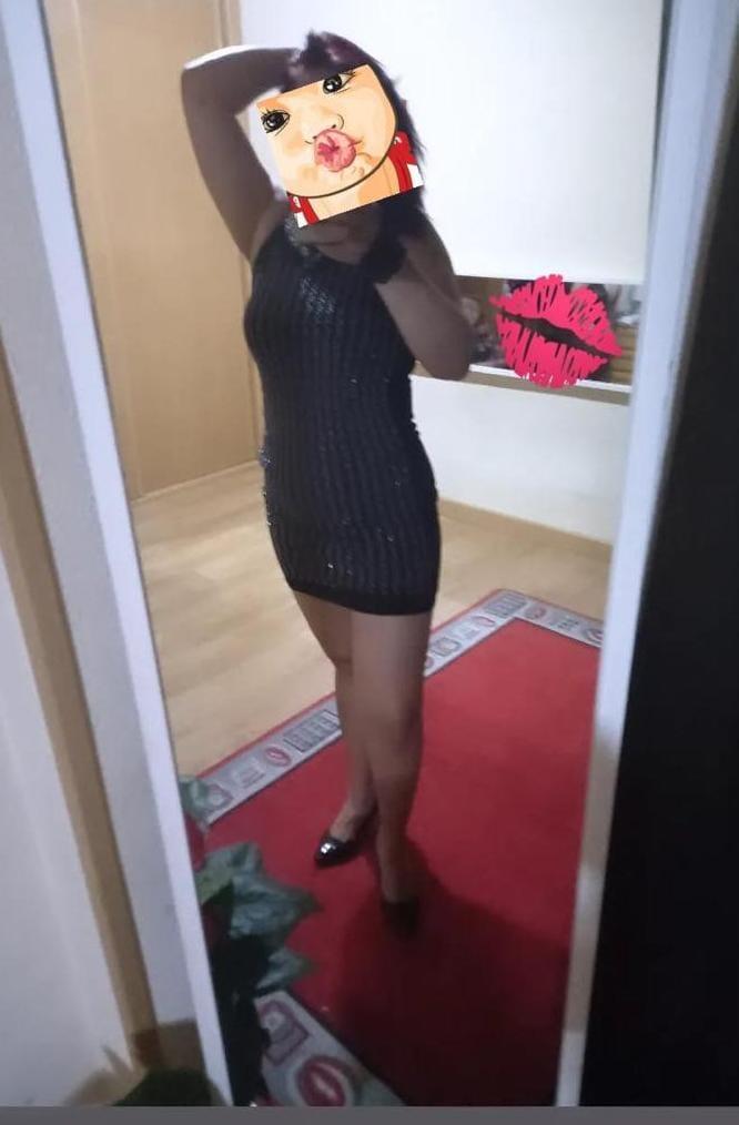 602530868: Chica busca chico en Madrid