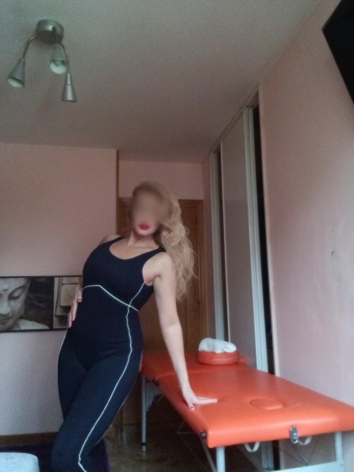 Chica busca chico en Zaragoza: 