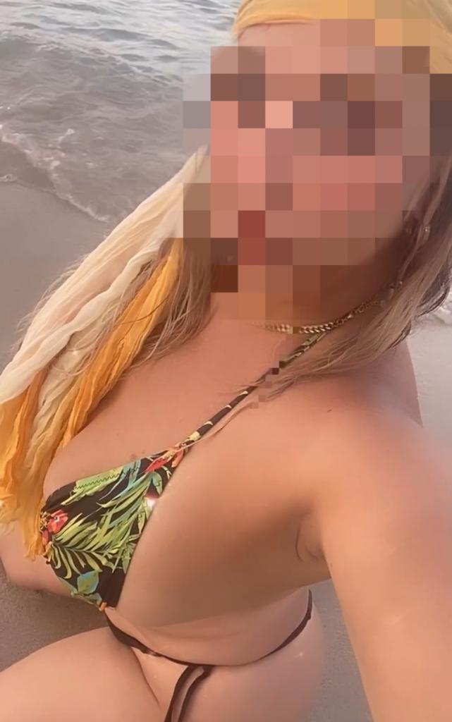 Chica busca chico en Guadalajara: 