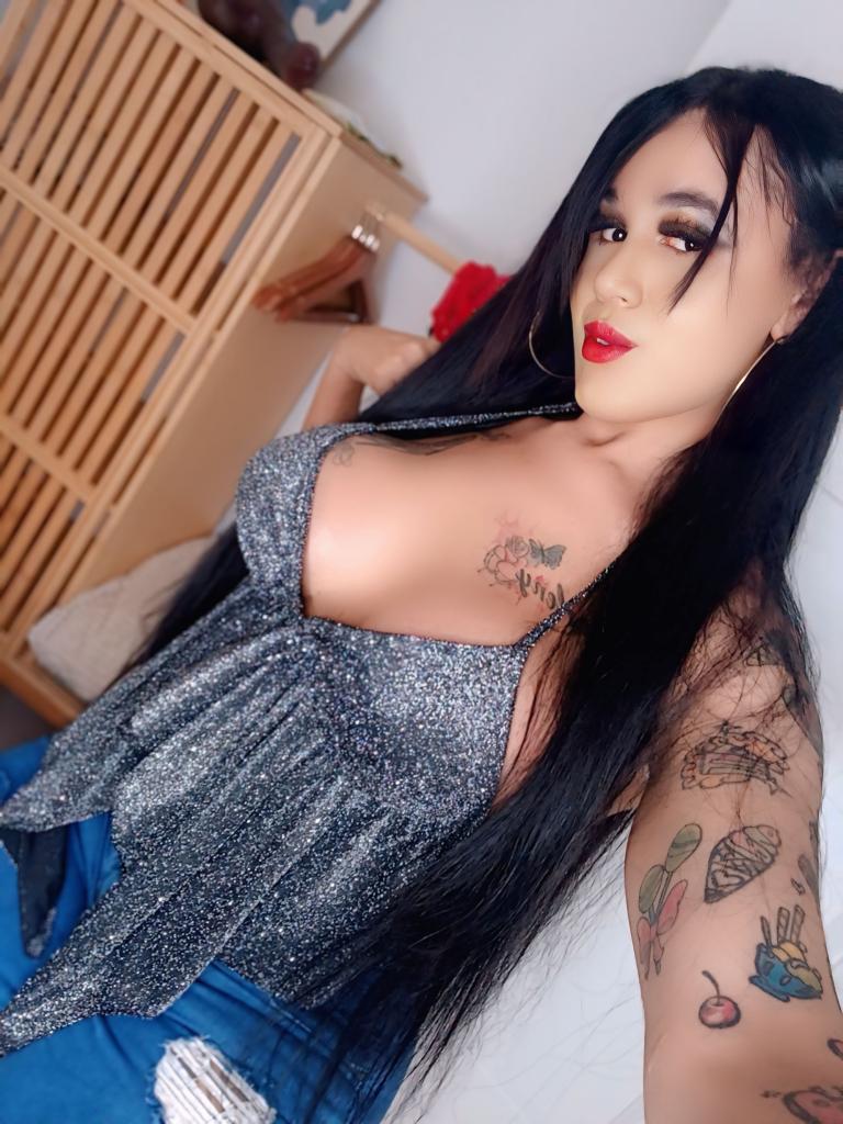 Travesti en Tenerife: 