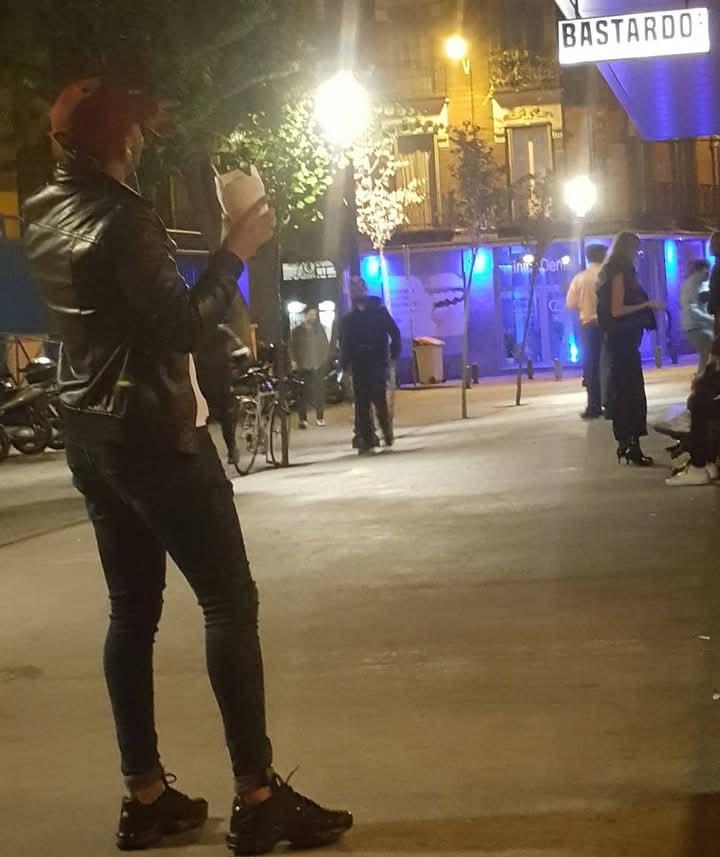 Chico busca chica en Valladolid: 