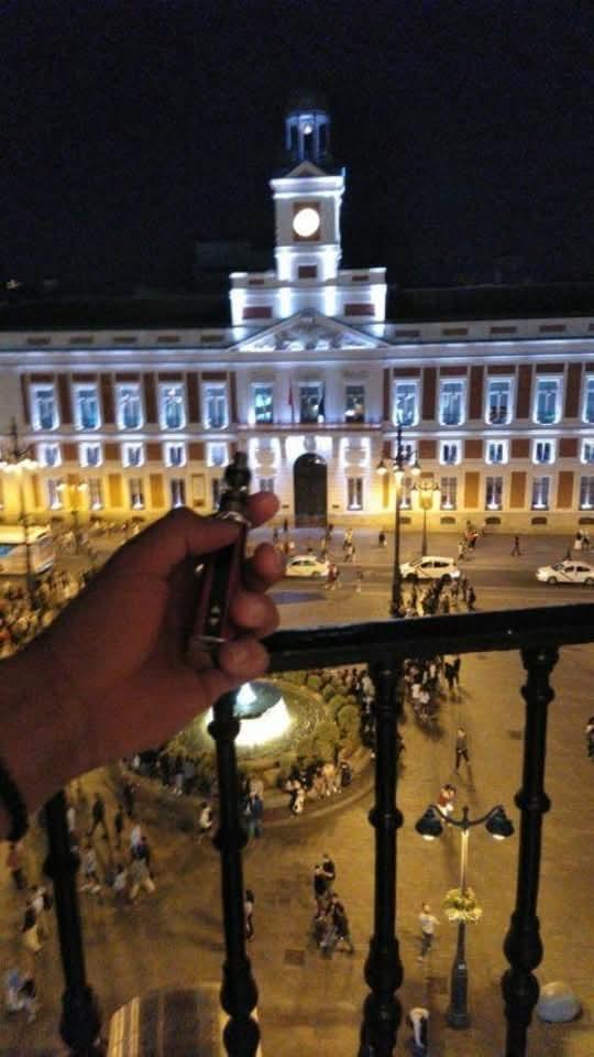 Chico busca chica en Valladolid: 