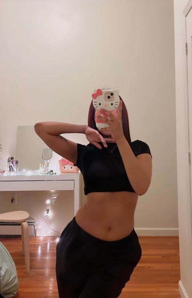 Chica busca chico en Barcelona: 