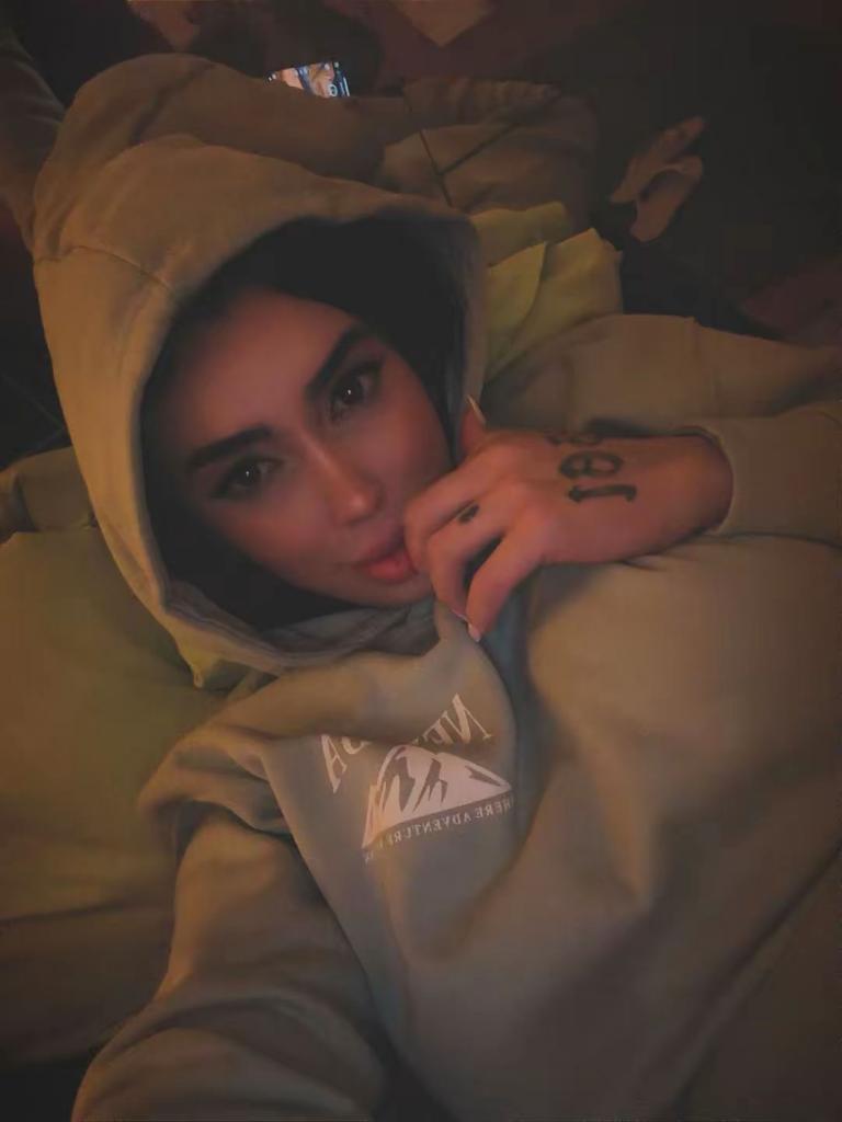 Transexual en Pontevedra: 