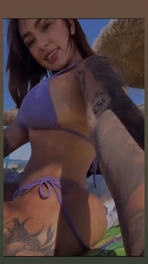 656566005: Chica busca chico en Málaga