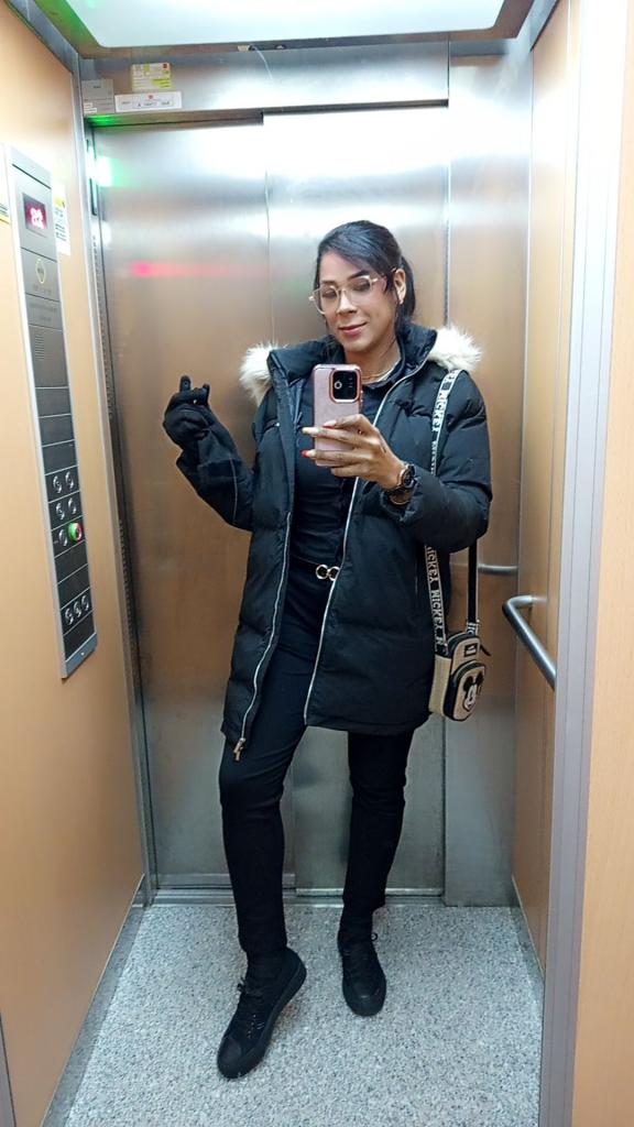 624726284: Chica busca chico en Valladolid