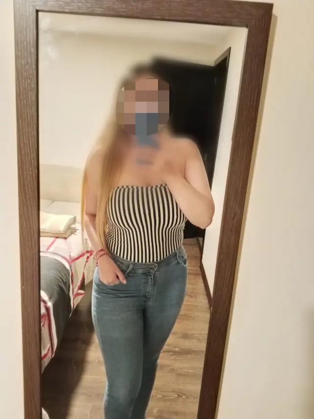 642212115: Chica busca chico en Madrid