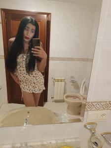664855351: Transexual en Madrid