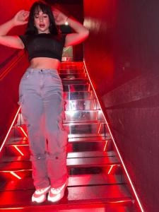 601333555: Chica busca chico en Zaragoza