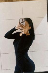 613309215: Chica busca chico en Málaga