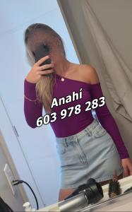 603978283: Chica busca chico en Murcia
